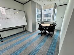 Lippo Building (D1), Office #538345351